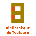 Logo de la médiathèque de Toulouse